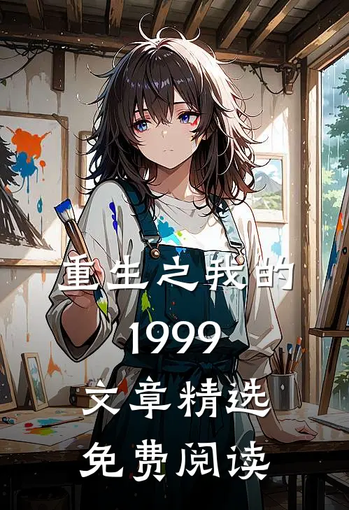 重生之我的1999文章精选免费阅读