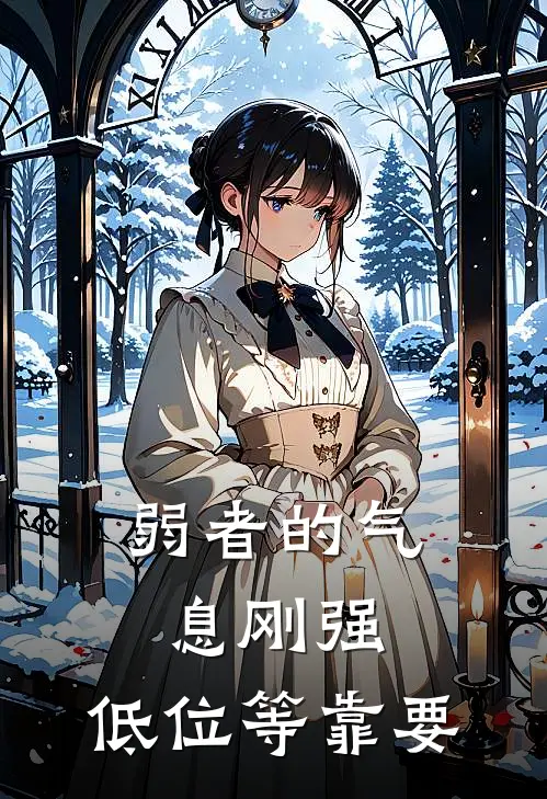 弱者的气息 刚强,低位 等靠要