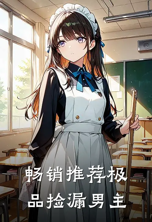 畅销推荐极品捡漏男主