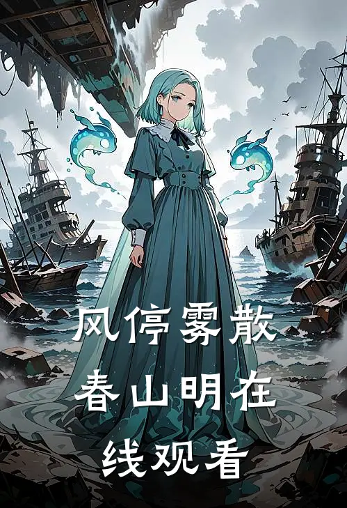 风停雾散春山明在线观看