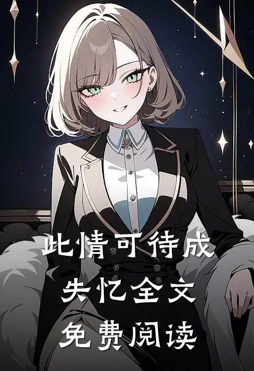 此情可待成失忆全文免费阅读