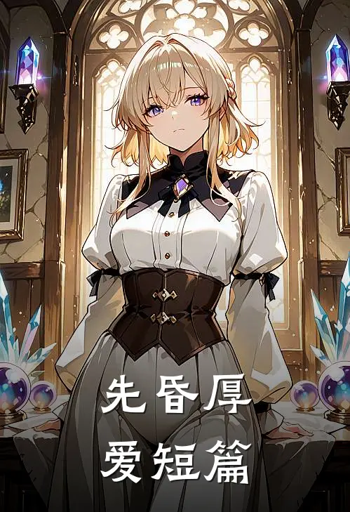 先昏厚爱短篇