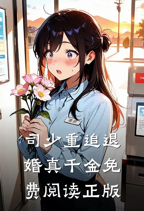 司少重追退婚真千金免费阅读正版