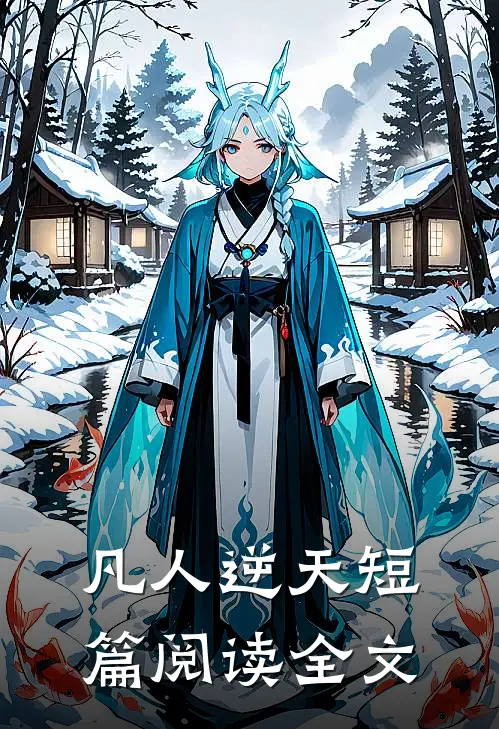 凡人逆天短篇阅读全文