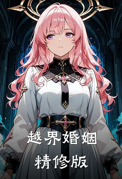 越界婚姻精修版