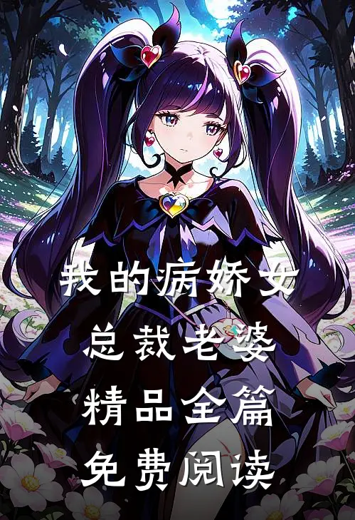 我的病娇女总裁老婆精品全篇免费阅读