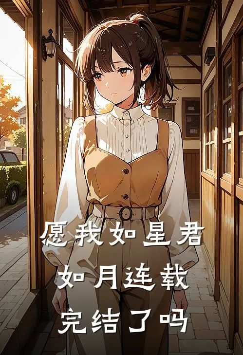 愿我如星君如月连载完结了吗