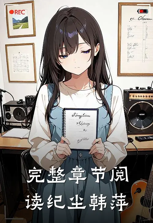 完整章节阅读纪尘韩萍