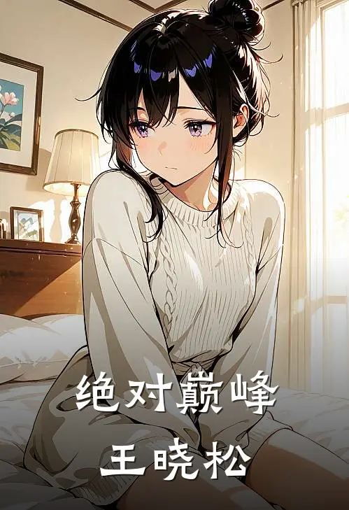 绝对巅峰王晓松