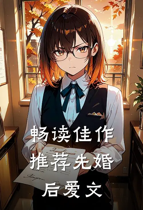 畅读佳作推荐先婚后爱文