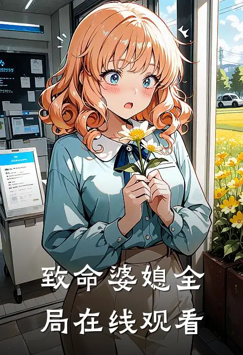 致命婆媳全局在线观看