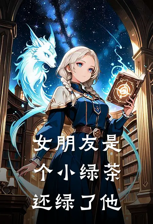 女朋友是个小绿茶还绿了他