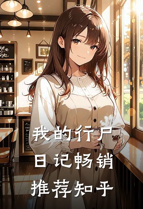 我的行尸日记畅销推荐知乎