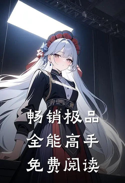 畅销极品全能高手免费阅读