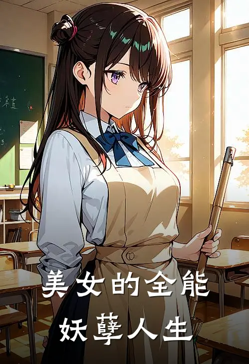 美女的全能妖孽人生