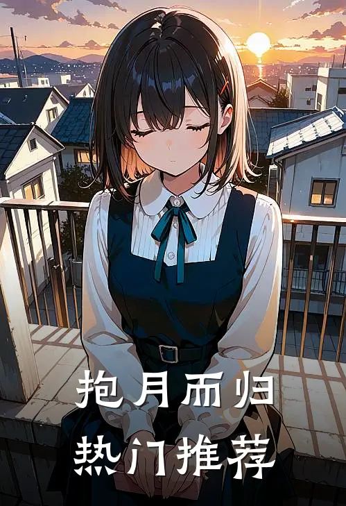 抱月而归热门推荐