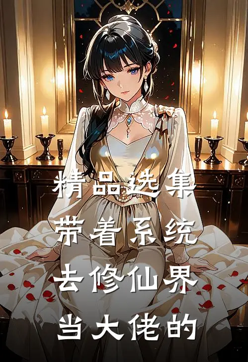精品选集带着系统去修仙界当大佬的