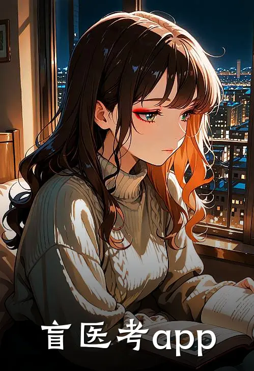 盲医考app