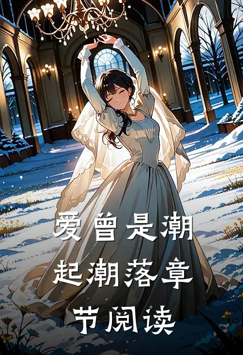 爱曾是潮起潮落章节阅读