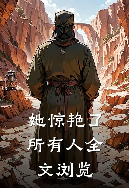 她惊艳了所有人全文浏览
