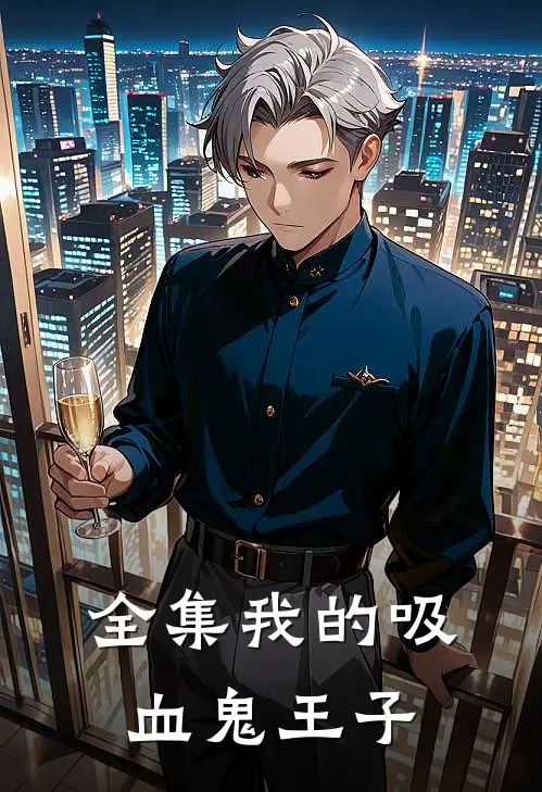 全集我的吸血鬼王子