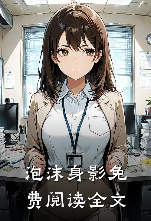 泡沫身影免费阅读全文