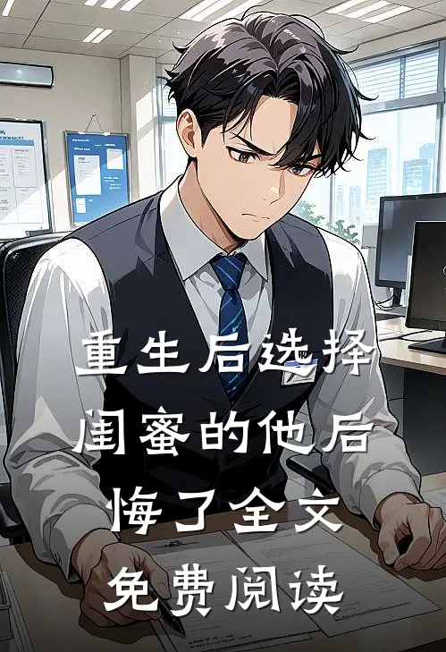 重生后选择闺蜜的他后悔了全文免费阅读