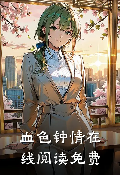 血色钟情在线阅读免费