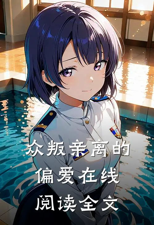 众叛亲离的偏爱在线阅读全文