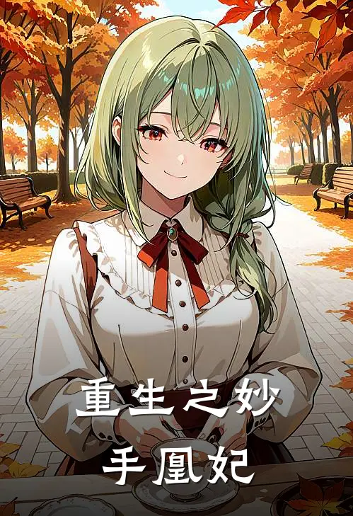重生之妙手凰妃