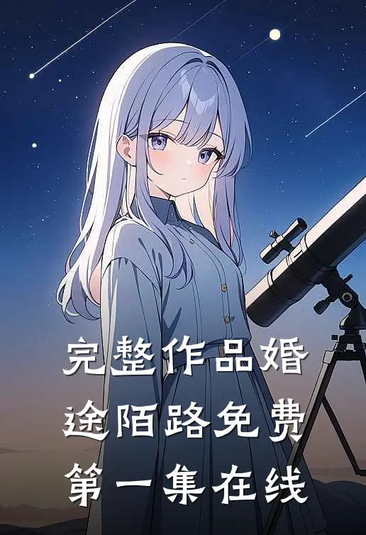 完整作品婚途陌路免费第一集在线