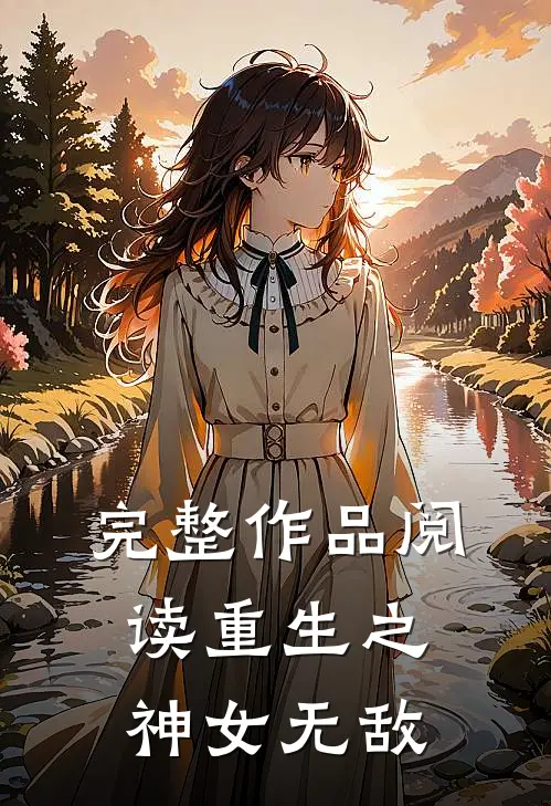 完整作品阅读重生之神女无敌