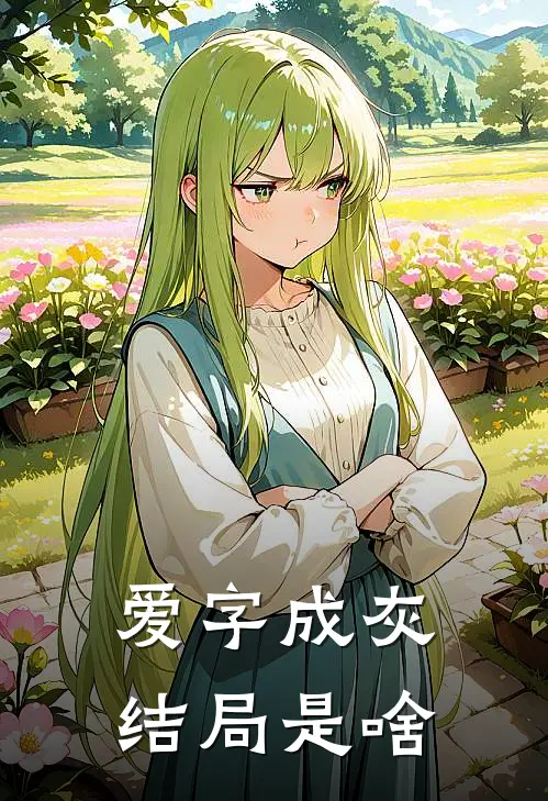 爱字成灰结局是啥