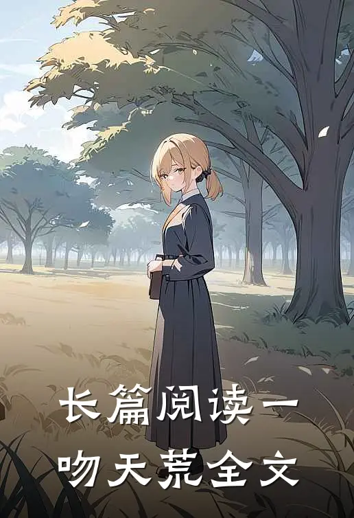 长篇阅读一吻天荒全文