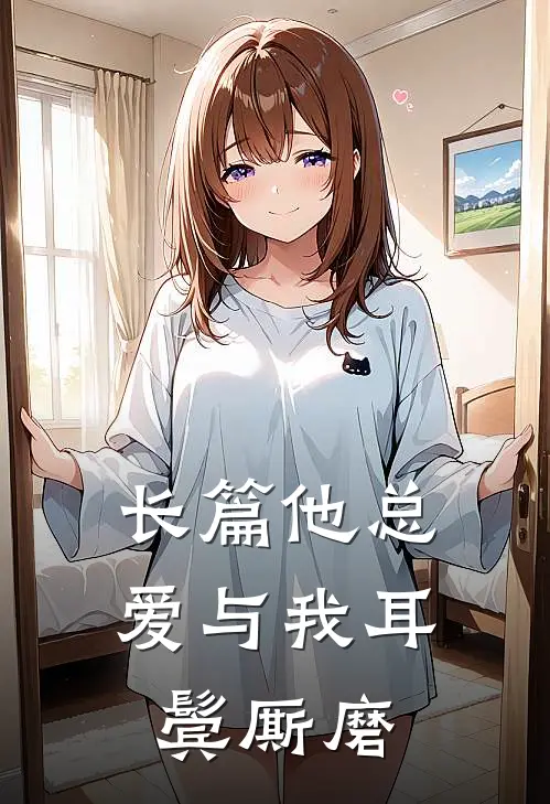 长篇他总爱与我耳鬓厮磨