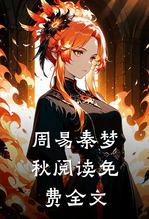 周易秦梦秋阅读免费全文