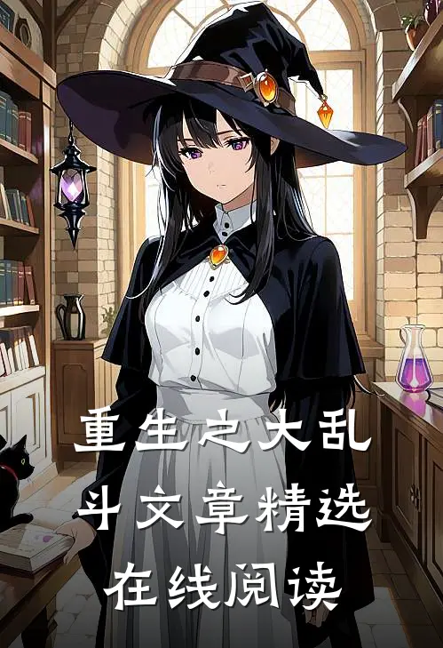 重生之大乱斗文章精选在线阅读