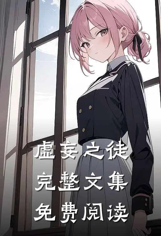 虚妄之徒完整文集免费阅读