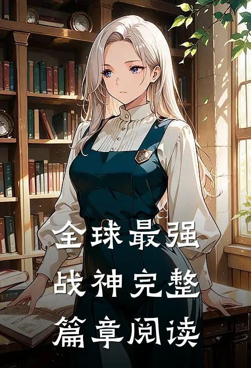 全球最强战神完整篇章阅读