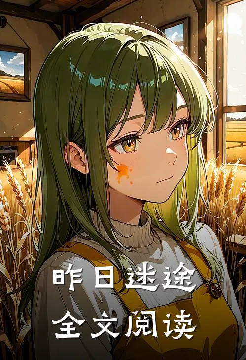 昨日迷途全文阅读