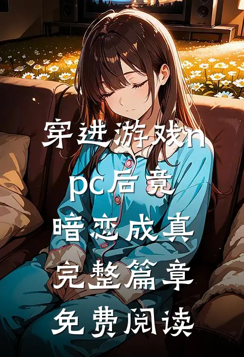 穿进游戏npc后竟暗恋成真完整篇章免费阅读