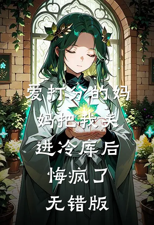 爱打分的妈妈把我关进冷库后，悔疯了无错版