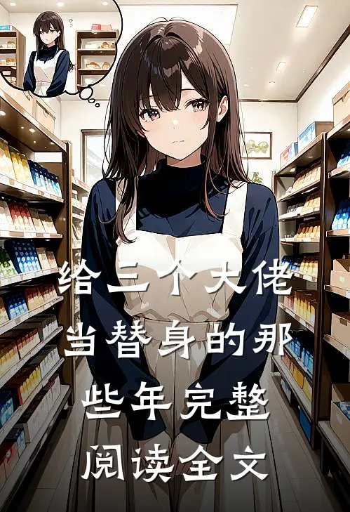 给三个大佬当替身的那些年完整阅读全文