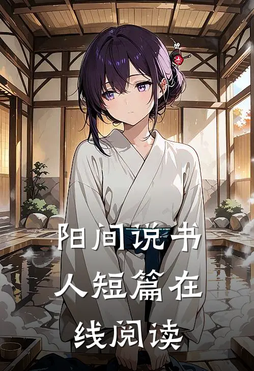 阳间说书人短篇在线阅读