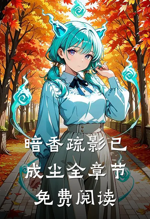 暗香疏影已成尘全章节免费阅读
