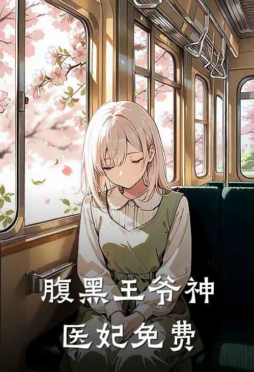腹黑王爷神医妃免费