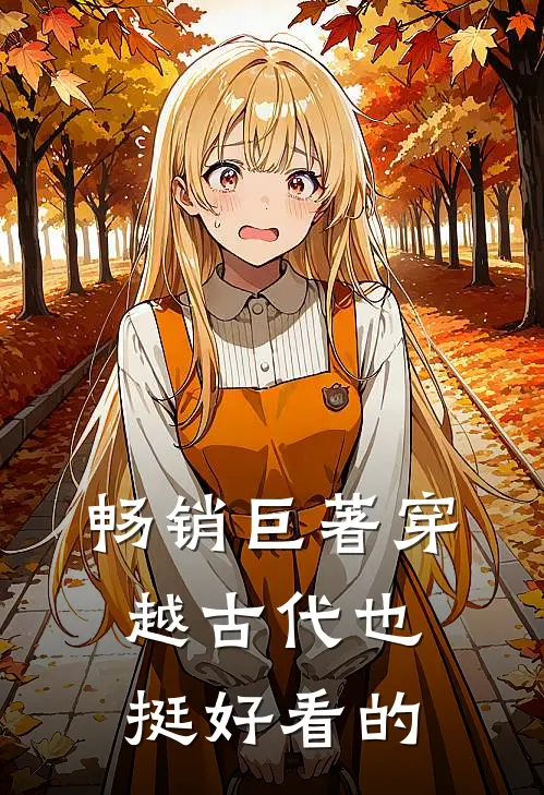 畅销巨著穿越古代也挺好看的