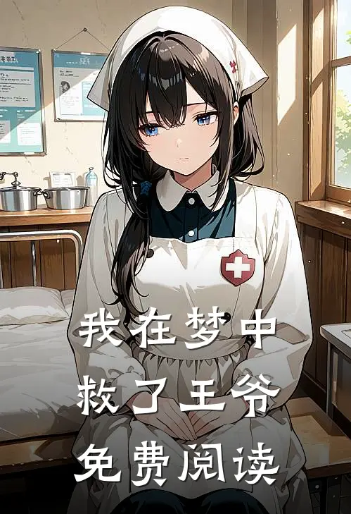 我在梦中救了王爷免费阅读