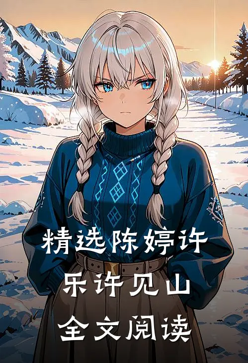 精选陈婷许乐许见山全文阅读