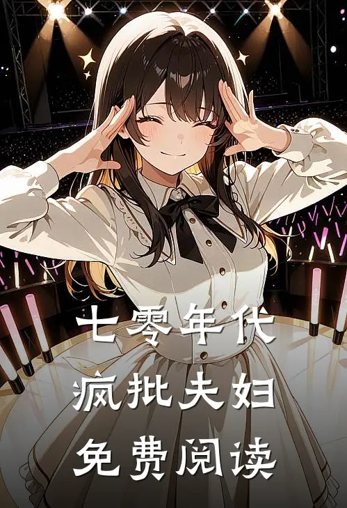 七零年代疯批夫妇免费阅读